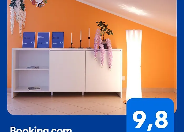 Andrea\'S House